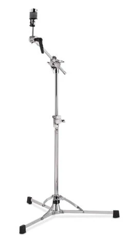 DW DWCP6700 Retro Flush-Base Boom Cymbal Stand - DW -Zedem Sale Store 4 247b2fc4 33f0 45e7 b0ac 335b95752a71