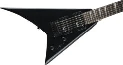 Jackson JS Series RR Minion JS1X, Amaranth Fingerboard, Satin Black - Jackson -Zedem Sale Store 4 2df95964 fba2 486c 91f0 2c0d9ef518fd