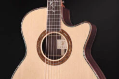 Furch Red OMC-LR Acoustic Guitar - Furch -Zedem Sale Store 4 4e2bf194 cf1c 499e 9ddc 7ebd66a2d1fb