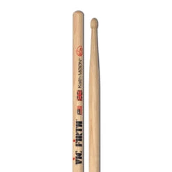 Vic Firth Signature Keith Moon - Vic Firth -Zedem Sale Store 4 71f44575 9340 42db a0e0 ee2d22f2c3a4
