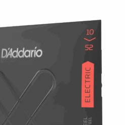 D'Addario 10-52 Light Top/Heavy Bottom Coated Electric Guitar Strings - D'Addario 7 D'Addario 10-52 Light Top/Heavy Bottom Coated Electric Guitar Strings - D'Addario -Zedem Sale Store 4 7bc10208 ab10 4cd2 80dd 9ca98ab13644