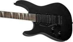 Jackson X Series Soloist SLX LH, Laurel Fingerboard, Satin Black - Jackson 9 Jackson X Series Soloist SLX LH, Laurel Fingerboard, Satin Black - Jackson -Zedem Sale Store 4 8ddecdc8 40f5 4b68 bd43 257a8dc26f5a