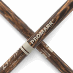 ProMark Larnell Lewis FireGrain Signature Drumstick - Promark -Zedem Sale Store 4 91600db9 52e1 4929 8f69 9d02c15ddd30