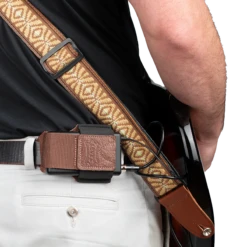 Levy's Deluxe Wireless Pack Holders, Brown - Levy's -Zedem Sale Store 4 9d039ba2 23d1 4e7d 9b10 69a8fdbf6745