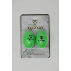 Tycoon Egg Shaker 2 Pack - Green - Tycoon -Zedem Sale Store 4 aa082af6 40af 4346 a438 f05b63b804dd