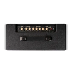 Blackstar DEBUT 50R 50W Combo Amplifier -Black - Blackstar 8 Blackstar DEBUT 50R 50W Combo Amplifier -Black - Blackstar -Zedem Sale Store 4 b234a589 54e8 4ab8 a333 70865b74372c