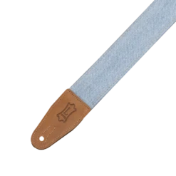 Levy's Denim Series Wash Denim Strap, Light Blue - Levy's -Zedem Sale Store 4 b2be5aa3 cfa4 42ed b920 3e4c2b3fb6d5
