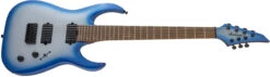 Jackson Pro Series Signature Misha Mansoor Juggernaut HT7, Caramelized Maple Fingerboard, Blue Sky Burst - Jackson -Zedem Sale Store 4 c09a1024 58da 46b8 976c ea269d935b59