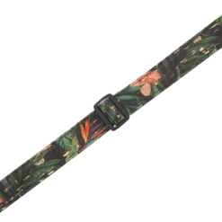 Levy's Cork Ukulele Series 1" Wide Cork Multi-instrument Strap, Tropical - Levy's -Zedem Sale Store 4 ca956f8f 4524 4e31 be1f 7aedbdac9ae4