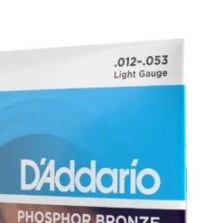 D’Addario EJ16-3D Phosphor Bronze Acoustic Guitar Strings - Light Phosphor Bronze 3 Sets - D'Addario -Zedem Sale Store 4 d8b96ef7 f3f3 48cd 9328 b9cea15e5aba