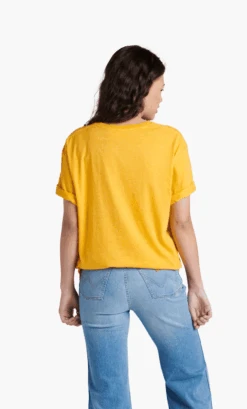 Fender Fender Spaghetti Logo T-Shirt, Butterscotch, S - Fender 10 Fender Fender Spaghetti Logo T-Shirt, Butterscotch, S - Fender -Zedem Sale Store 4 d8cd871c c633 4196 9ffb 91b572570e59