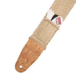 Levy's Vegan Hemp Series 2 Inch Wide Hemp Guitar Strap, Diamond - Levy's -Zedem Sale Store 4 eb24f6db 1df7 421b 9a06 09acd73ca611