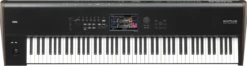 Korg NAUTILUS88 88-Key Digital Performance Workstation - Korg