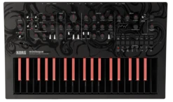 Korg MINILOGUEBA Ltd Analog Synth Bass Keyboard - Korg -Zedem Sale Store 4f4c8f5bc543a378f32025a6fcd1bb98 pc