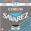 Savarez 500AJ Corum Alliance Classical Guitar String - Savarez -Zedem Sale Store 500AJ 1 B