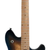 EVH Wolfgang WG Standard Exotic, Baked Maple Fingerboard, Midnight Sunset - EVH