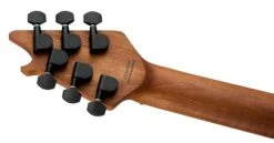 EVH Wolfgang Standard T.O.M., Baked Maple Fingerboard, Sea Foam Pearl Metallic - EVH -Zedem Sale Store 5107005549 evh ins hbk 1 nr