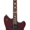 EVH SA-126 Standard, Wine Red - EVH -Zedem Sale Store 5107026591 evh ins frt 1 rr