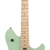 EVH Wolfgang Special, Maple Fingerboard, Satin Surf Green - EVH 6 EVH Wolfgang Special, Maple Fingerboard, Satin Surf Green - EVH -Zedem Sale Store 5107701557 evh ins frt 01 rr