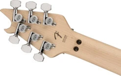 EVH Wolfgang Special, Maple Fingerboard, Satin Surf Green - EVH -Zedem Sale Store 5107701557 evh ins hbk 01 nr