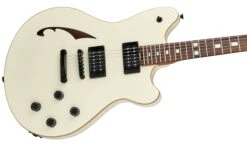 EVH SA-126 Standard, Satin Vintage White - EVH -Zedem Sale Store 5107726555 evh ins cbr 1 nr