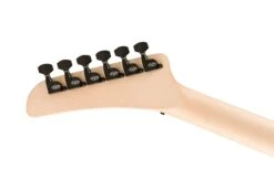 EVH - Limited Edition Star T.O.M., Ebony Fingerboard, Silverburst - EVH 10 EVH - Limited Edition Star T.O.M., Ebony Fingerboard, Silverburst - EVH -Zedem Sale Store 5108008321 evh ins hbk 1 nr