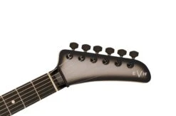 EVH - Limited Edition Star T.O.M., Ebony Fingerboard, Silverburst - EVH 11 EVH - Limited Edition Star T.O.M., Ebony Fingerboard, Silverburst - EVH -Zedem Sale Store 5108008321 evh ins hft 1 nr