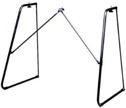 Yamaha Keyboard Stand For PSR-E, YPT, NP And NP-V Piaggero And EZ Keyboards - Yamaha