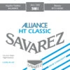 Savarez Alliance High Tension Set - Savarez -Zedem Sale Store 540J hqw