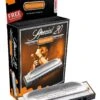 Hohner Special 20 Harmonica - Bb - Hohner 6 Hohner Special 20 Harmonica - Bb - Hohner -Zedem Sale Store 560PBX BF hqw