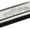 Hohner Hot Metal - A - Hohner -Zedem Sale Store 572BX A hqw angle2