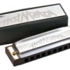 Hohner Hot Metal - F - Hohner