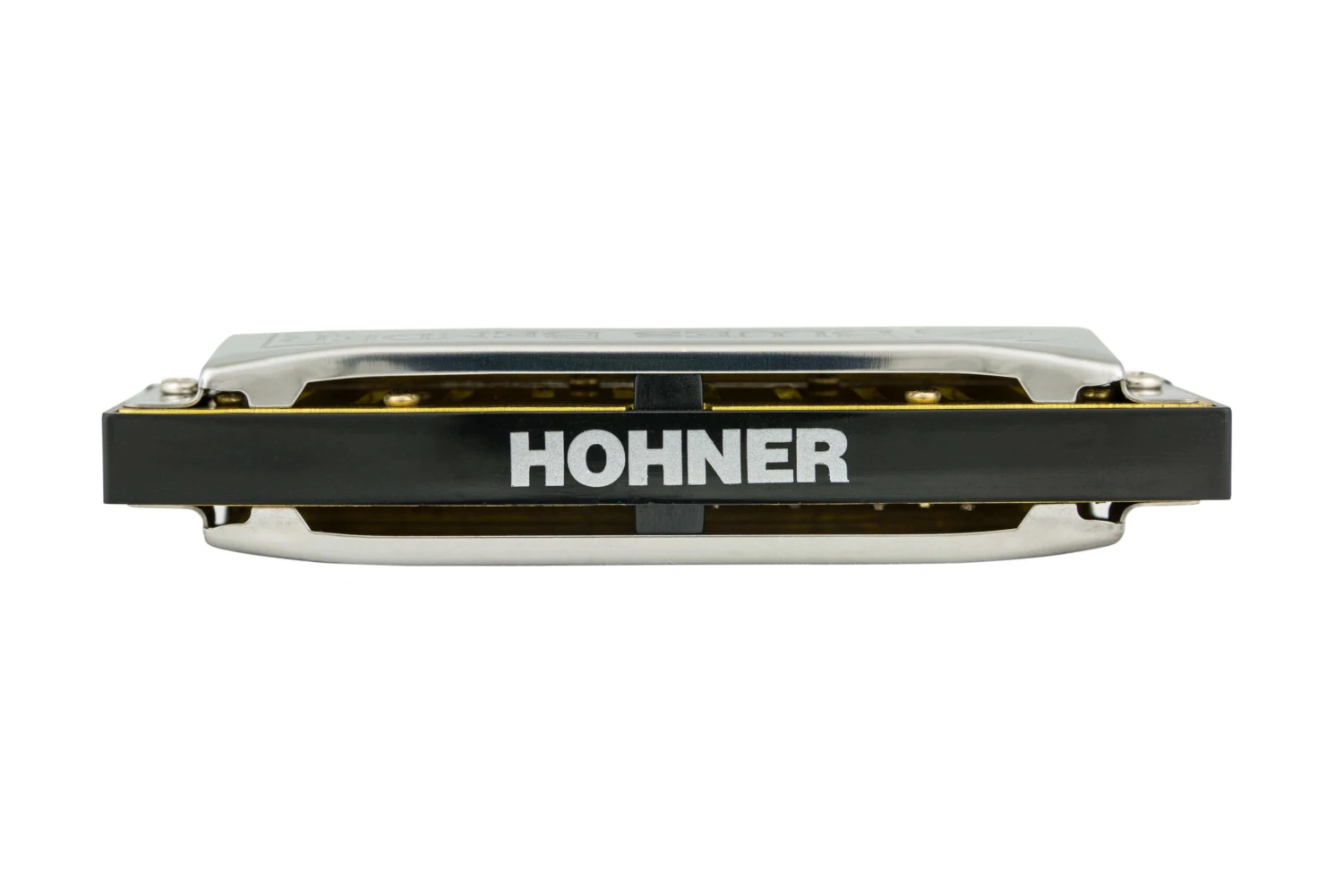 Hohner Hot Metal - D - Hohner 3 Hohner Hot Metal - D - Hohner - Image 3