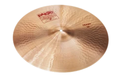 Paiste 2002 Classic Series Crash 18" - Paiste