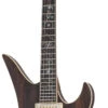 Schecter Avenger Exotic Ziricote - Schecter -Zedem Sale Store 581 SHC hqw