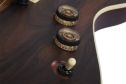 Schecter Avenger Exotic Ziricote - Schecter -Zedem Sale Store 581 SHC hqw 5