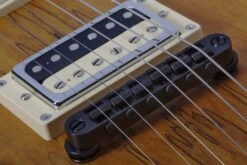 Schecter Avenger Exotic Spalted Maple Left-Handed - Schecter -Zedem Sale Store 582 SHC hqw 10