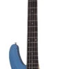Schecter C-5 Deluxe Satin Metallic Light Blue - Schecter 13 Schecter C-5 Deluxe Satin Metallic Light Blue - Schecter -Zedem Sale Store 588 SHC hqw