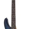 Schecter C-4 Plus Ocean Blue Burst - Schecter -Zedem Sale Store 589 SHC hqw