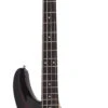 Schecter C-4 Plus See Through Cherry Burst - Schecter -Zedem Sale Store 591 SHC hqw