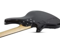 Schecter C-4 Plus See Through Cherry Burst - Schecter -Zedem Sale Store 591 SHC hqw 12