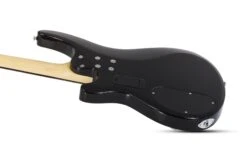 Schecter C-4 Plus See Through Cherry Burst - Schecter -Zedem Sale Store 591 SHC hqw 13