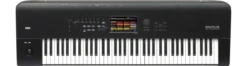Korg NAUTILUS73 73-Key Workstation Natural Touch Semi-Weighted - Korg