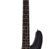 Schecter C-4 Plus Left-Handed See Through Cherry Burst - Schecter -Zedem Sale Store 597 SHC hqw