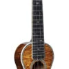 Martin Ukulele, 5K UKE W/Molded Hardshell Case - Martin -Zedem Sale Store 5K Uke f