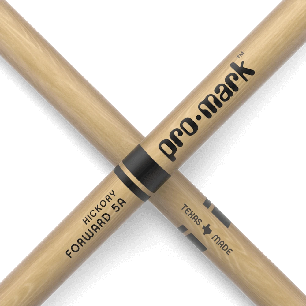 Promark Classic 5A - Nylon - Promark 5 Promark Classic 5A - Nylon - Promark - Image 5