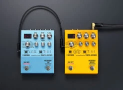 BOSS 3.5mm TRS-TRS Cable 1ft/30cm - Boss -Zedem Sale Store 5 23f4433e 83d7 4367 9457 06098d9baa2e