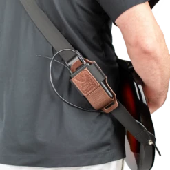 Levy's Deluxe Wireless Pack Holders, Brown - Levy's -Zedem Sale Store 5 2be34d4a f042 4d1c b859 fd7e8abda1af