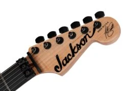 Jackson USA Signature Adrian Smith San Dimas SD, Ebony Fingerboard, Snow White - Jackson -Zedem Sale Store 5 5acf70a7 8074 401e 95cb e645f21a1325