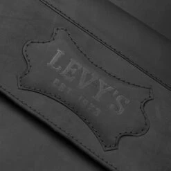 Levy's Solera Series Leather Bags Bass, Black - Levy's -Zedem Sale Store 5 626aa94c 91f7 4ab0 abee 8e9c50005c9a